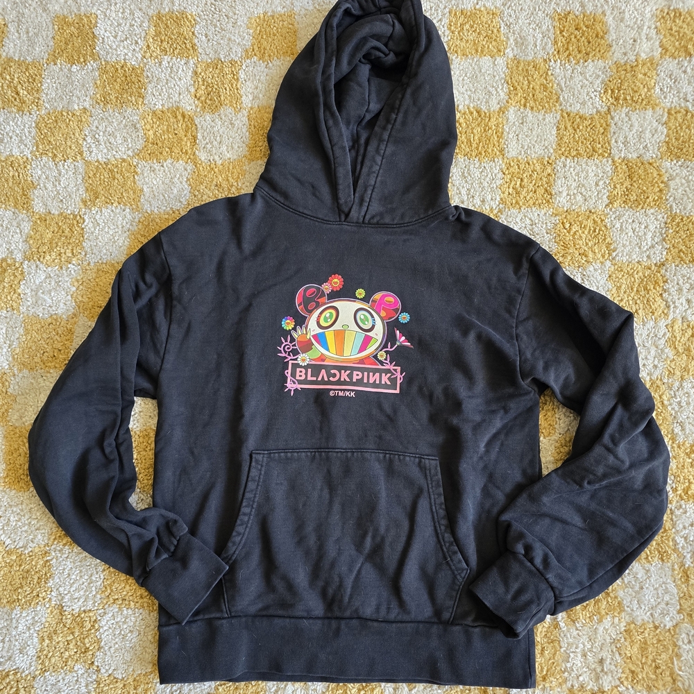 2023 Flower KaiKai Ursa Hoodie
